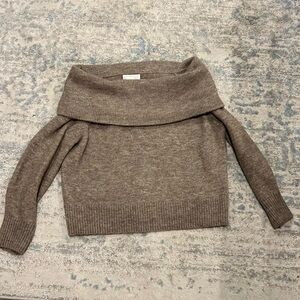 H&M sweater